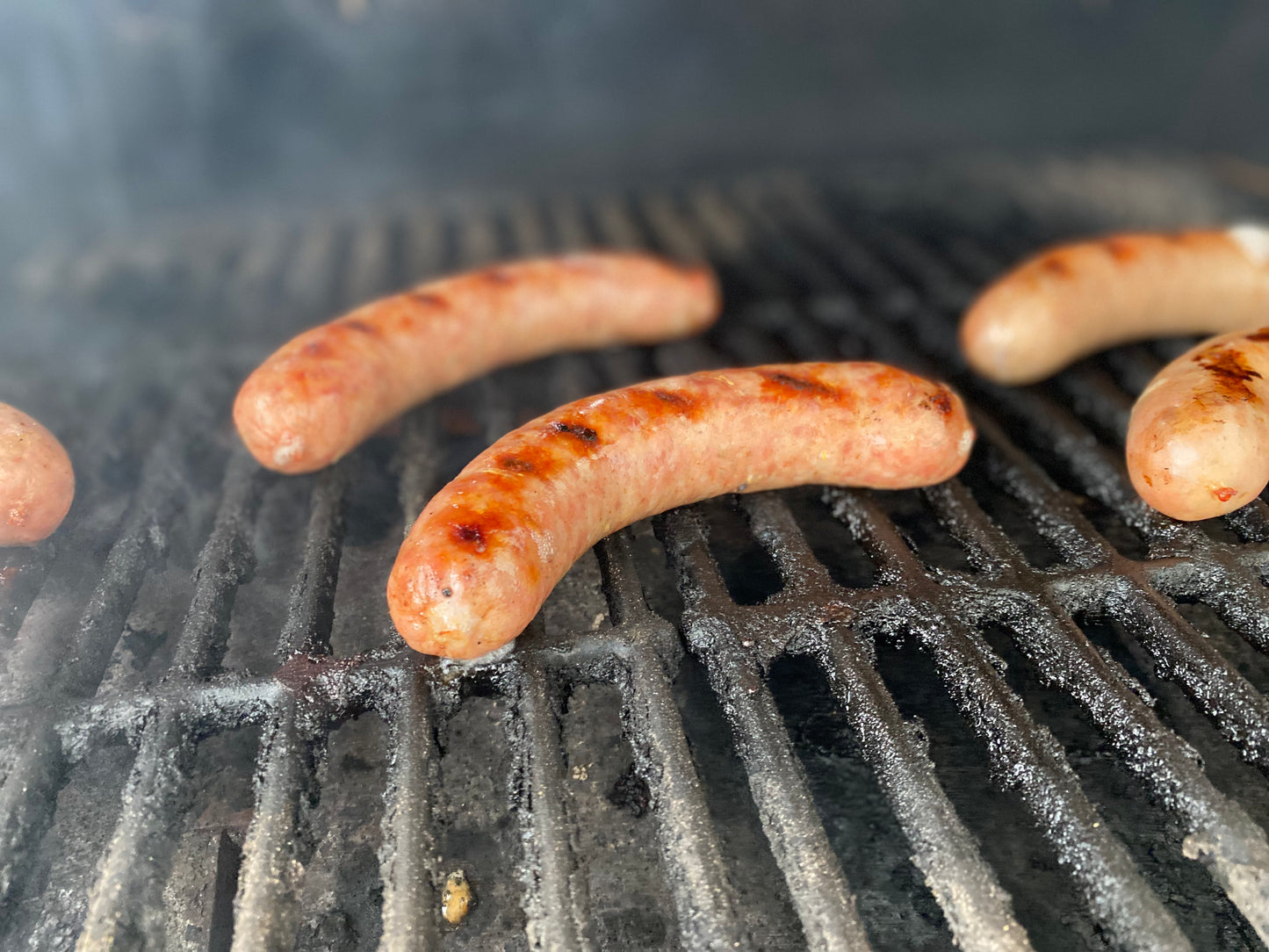 Bratwurst