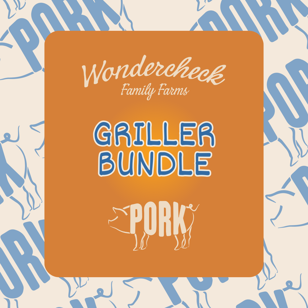 The Griller Bundle