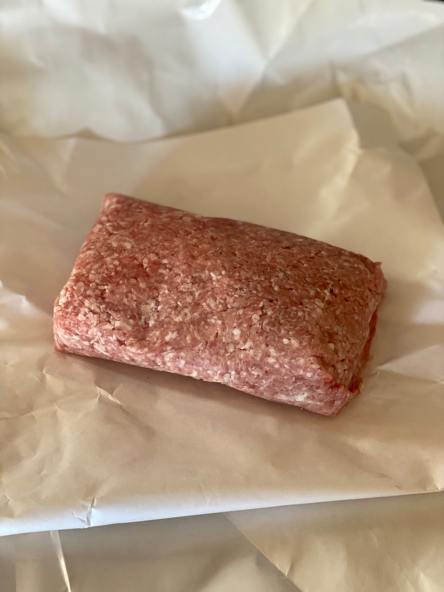 Ground Pork