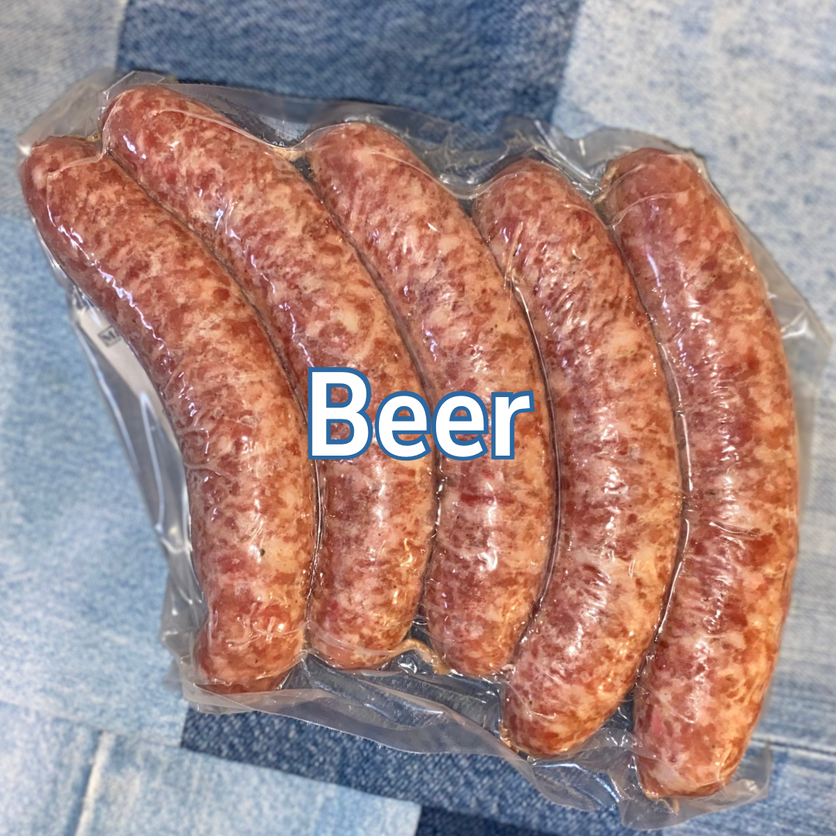 Bratwurst