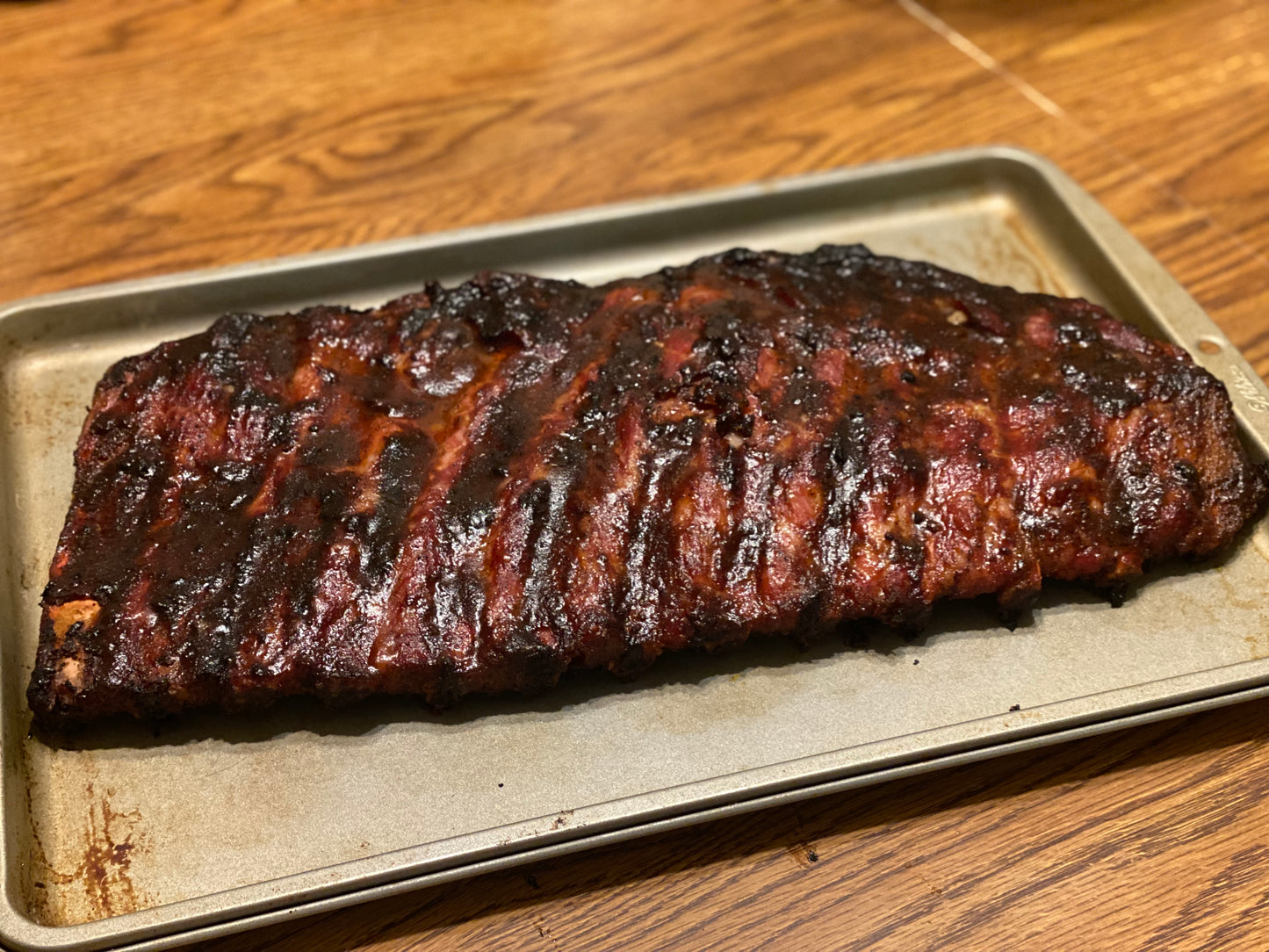 Spare Ribs