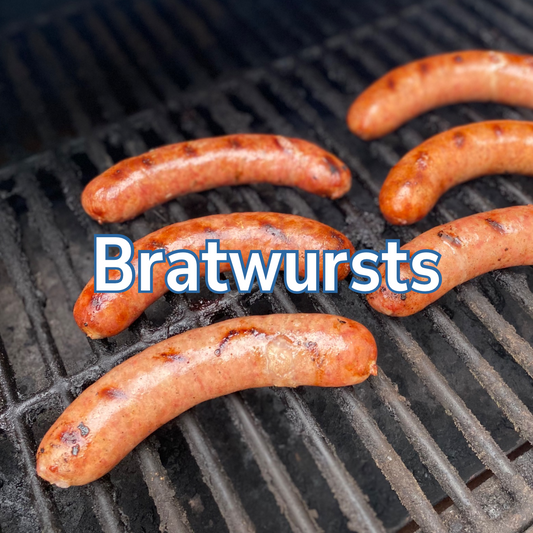 Bratwurst