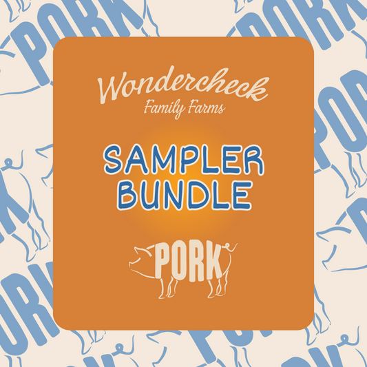 The Sampler Bundle