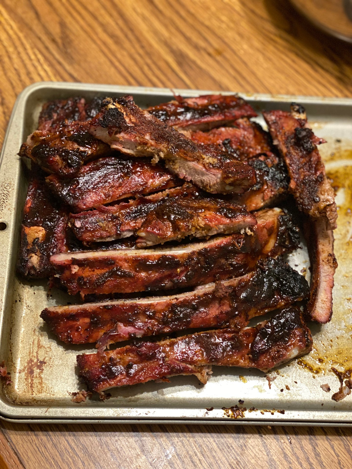 Spare Ribs