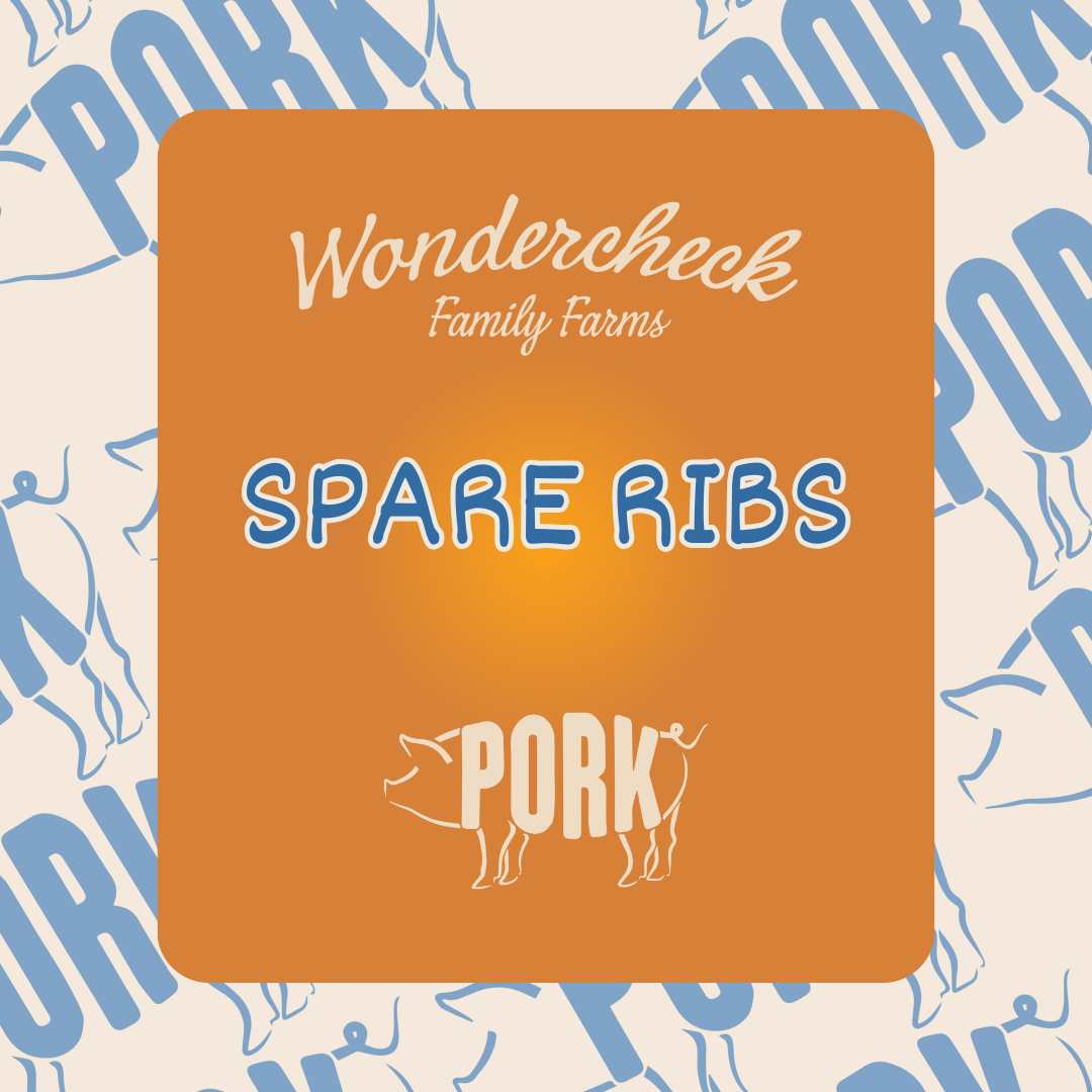 Spare Ribs