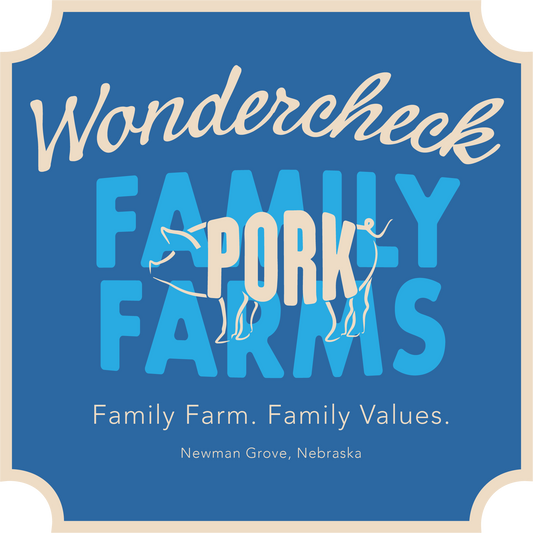 Wondercheck Family Farms Gift Card